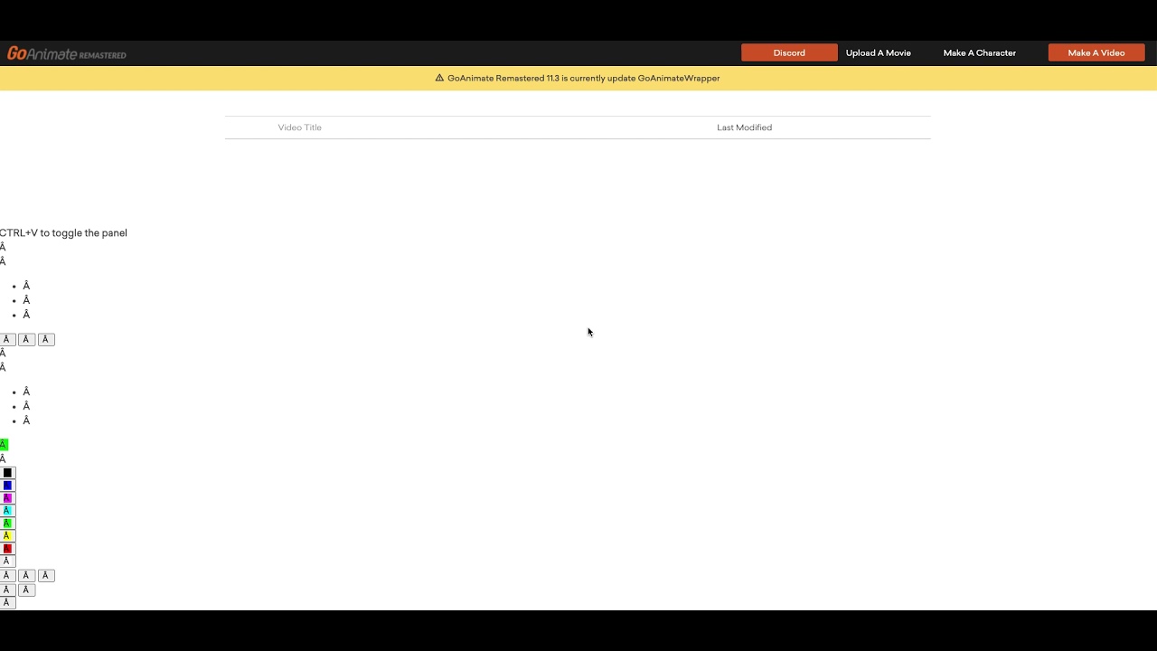 Wrapper Offline (Mac OS X) Version is impossible. - YouTube