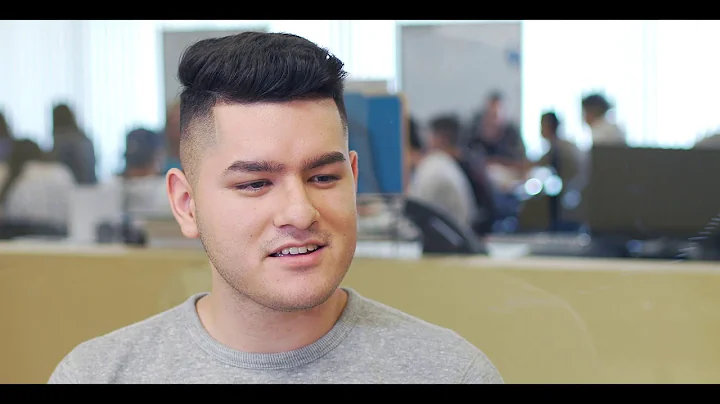 A Former Mexican Mafia Member Motivated Rudy to Ch...