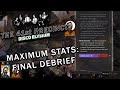 Disco elysium   final debrief best outcome