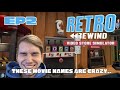 RETRO REWIND [EP2]: THESE MOVIE NAMES ARE CRAZY..