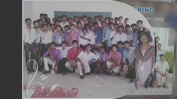 ARUNAI COLLEGE OF ENGINEERING MECHANICAL SYMPOSIUM SARVADAHA 15