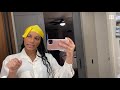 Behind the Scenes Look at LeBron, JJ Redick, More at NBA Scrimmages | Taylor Rooks Bubble Vlog