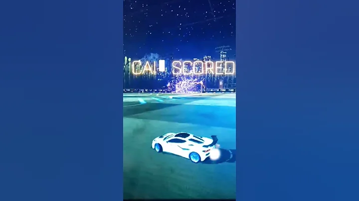 Guess the speed for a pin #rl #rlcs #fypviralシ #rlclips #likeandsubscribe #shorts