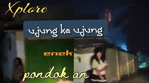Wes Arep Muleh Pak De Teko I Ujung Ke Ujung Pasar Sapi Wajak Malang 2025.