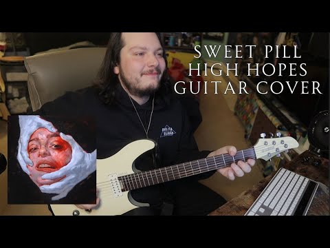 Sweet Pill -