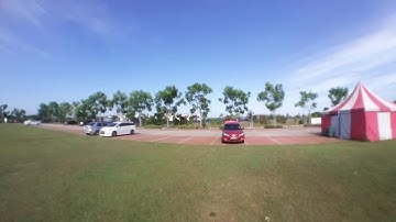 Beta 85x V2 with Insta360go.... First time fly together huhuhu