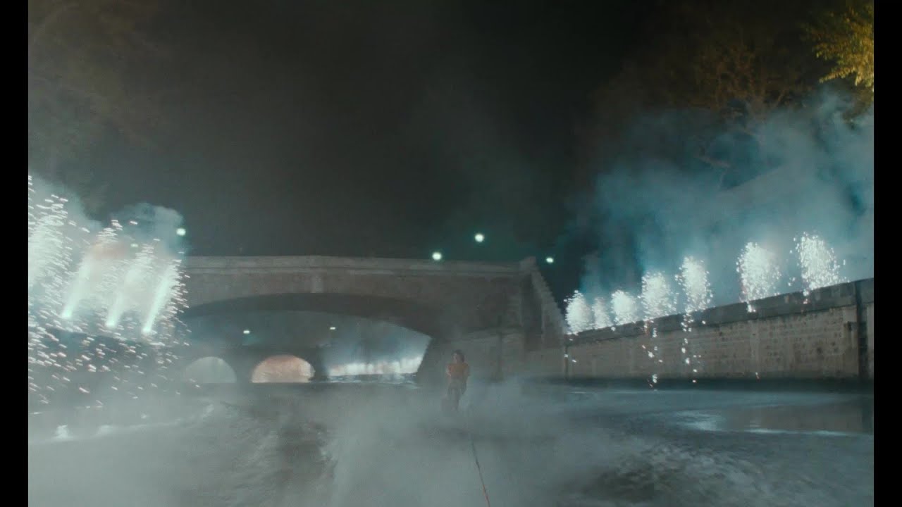 レオス・カラックス最大のヒット作『ポンヌフの恋人』4Kレストアで