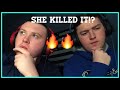 She Killed It!? Emma Heesters - Strong | Beste Zangers 2019 | Reaction!!