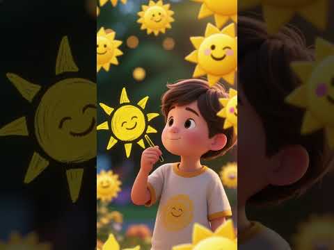 Video Why Does the Sun Look Yellow?
