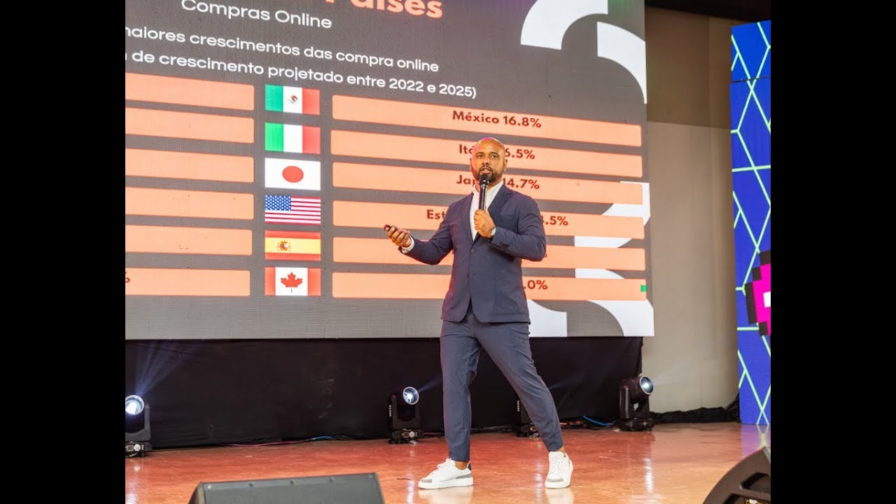 VVS Conecta 2026 - Ciclo de Preparação para o Novo Ano do E-commerce ...