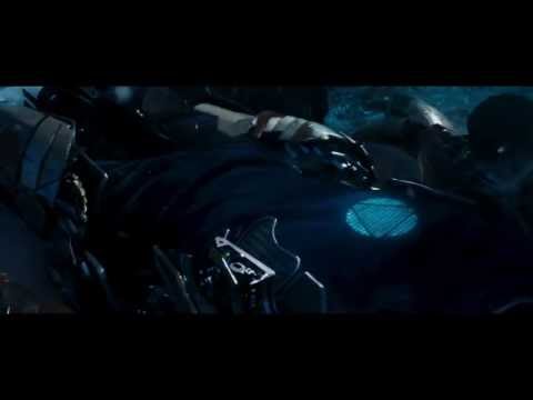 Iron Man 3 Promotional Trailer - ALCATEL ONE TOUCH EXCLUSIVE