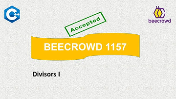 Beecrowd (URI) 1157 (Divisors 1) Solution (Bangla) with C++ || URI Problem || Beginner🔥