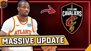 Cavs Move IMMINENT - Report Reveals Major Update...