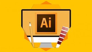 78.Adobe Illustrator CS6 for Beginners - Tutorial 78 - Converting Image Trace to Paths