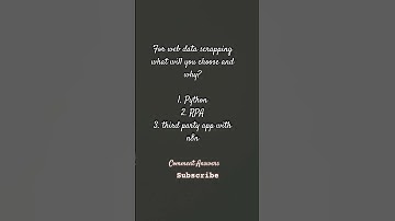 Choice is yours | web data scrapping | RPA Python N8N #automation #ai #viral #trendingtech #aishorts