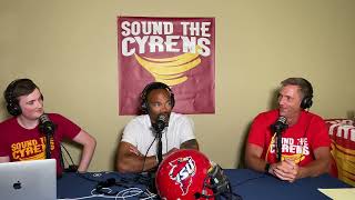 EP:20 Featuring Seneca Wallace
