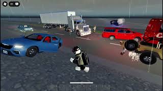 11 minutes of npc fighting in roblox AI test