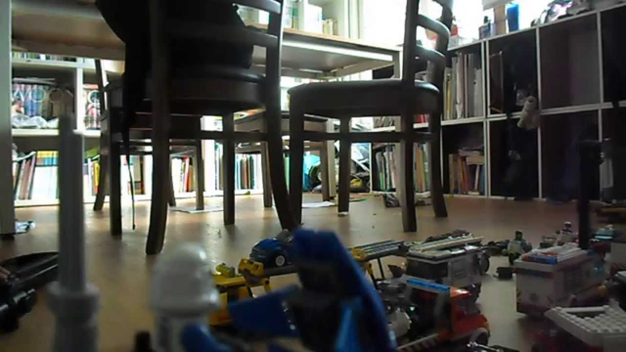 비비탄 총의 위험1