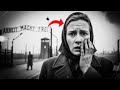 The Girl Who Escaped Auschwitz by Pretending to Be German