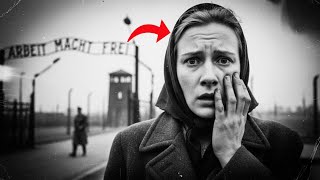 The Girl Who Escaped Auschwitz by Pretending to Be German