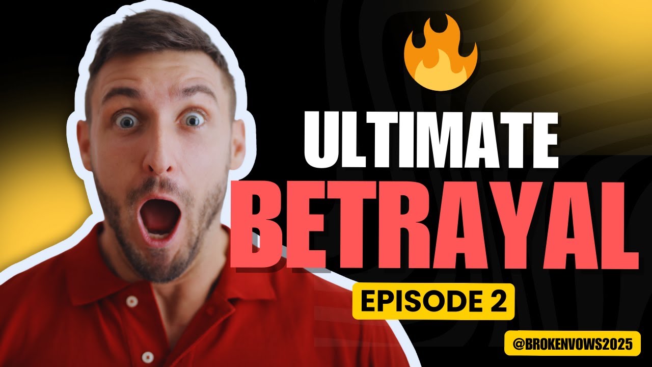 Her Lies, His Brother The Ultimate Betrayal Unfolded Story 2 Ep 2