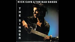 Nick Cave &amp; The Bad Seeds – Running Scared