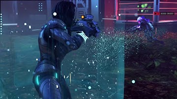 XCOM 2 - Why Guardian is a great ability