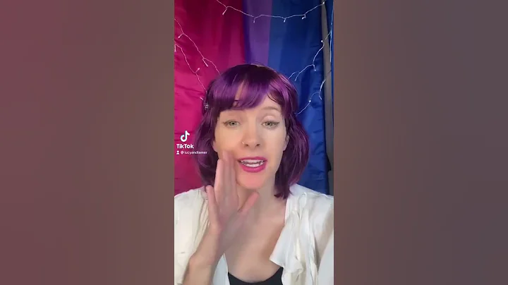 Are Bi Women secretly straight?! #lgbtq