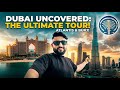 Visiting Atlantis & Burj Khalifa 🇦🇪 | Dubai Vlog 2026