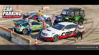 Car parking driving school - game android gameplay screenshot 3