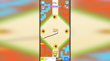 Doge Draw Save the Dog 2023 Level 93