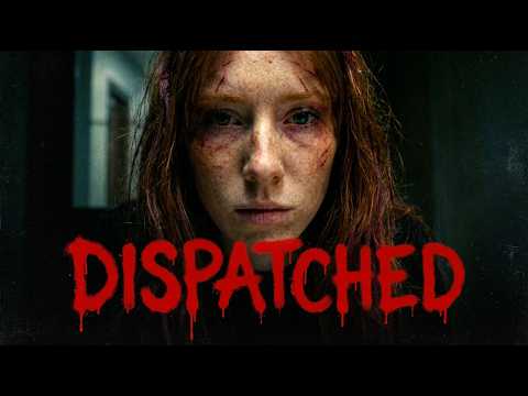Still from Dispatched