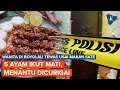 Fakta Tewasnya Wanita di Boyolali Usai Makan Sate, 5 Ayam Ikut Mati, Menantu Dicurigai