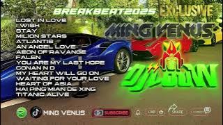 Download lagu BREAKBEAT HALU FYP TIKTOK 2025 MILION STARS X LOST IN LOVE X TITANIC