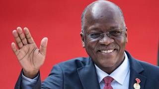 🔴#LIVE: SIMANZI YATAWALA CHATO MIAKA MITANO YA KUMBUKIZI YA HAYATI MAGUFUKI