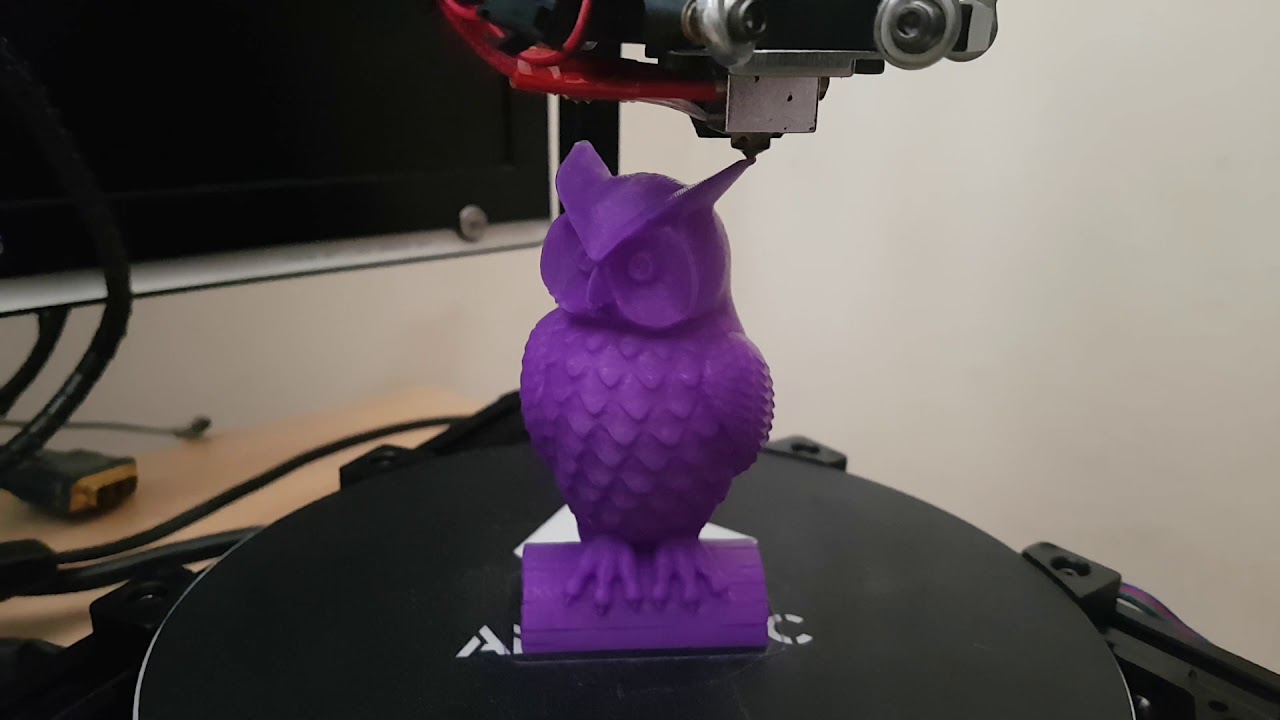 My 3D Prints YouTube