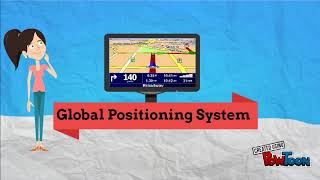 GPS Intro