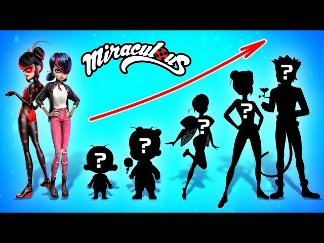 Miraculous: Tales of Ladybug & Cat Noir - Plugged In