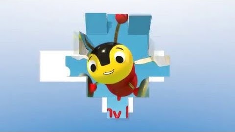 Logo Reveal - "Cube"