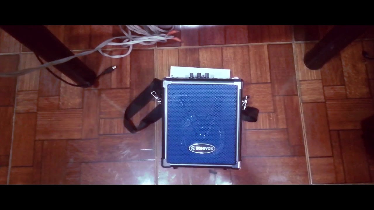 Cómo hacer un transmisor inalambrico casero para guitarra eléctrica? -  YouTube