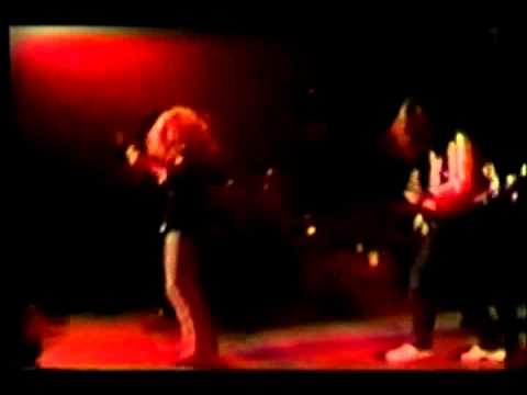 Led Zeppelin - Live at the Royal Albert Hall (January 9th, 1970) - Single Camera Fragments