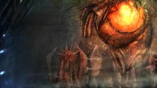 Natural Selection - Ambient 1
