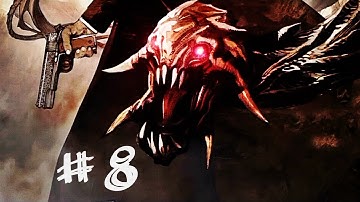 The Darkness 2 Gameplay Walkthrough - Part 8 - Venus