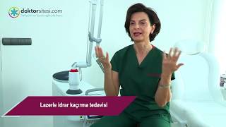 Download Lazerle İdrar Kaçırma Tedavisi Video MP3 Lazerle İdrar Kaçırma Tedavisi