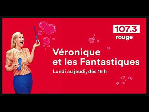 Véronique et les