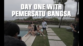 VLOG PERTAMA :)