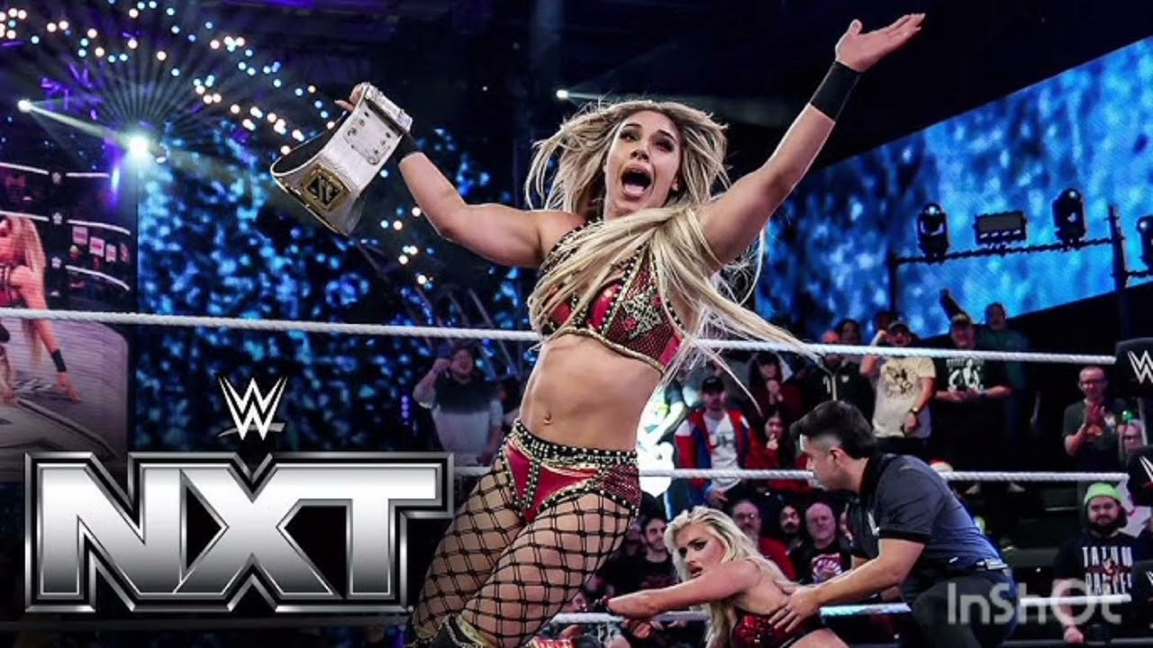 Thea Hail your new North American Champion (Prod by Hydro Da Great)