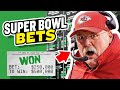 Super Bowl Betting Picks &amp; Angles (w/ Oddsmaker Matt Davidow)