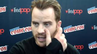 Rob Kazinsky