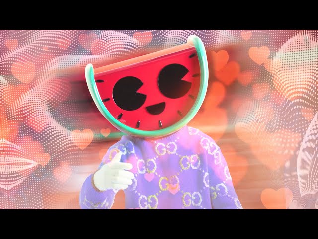 MELON & RobxDan – L'Amour Toujours - YouTube